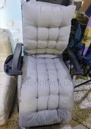 Executive Resting Chair