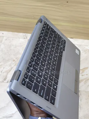 Laptop Dell Latitude 5310 16GB Intel Core i5 SSD 512GB