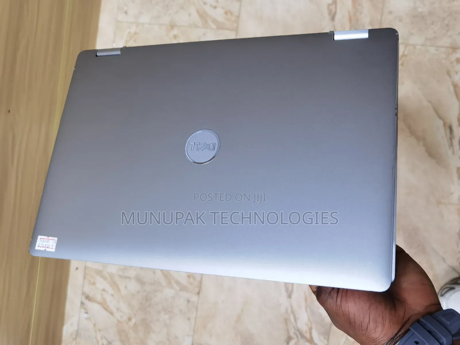 Laptop Dell Latitude 5310 16GB Intel Core i5 SSD 512GB