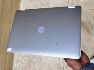 Laptop Dell Latitude 5310 16GB Intel Core i5 SSD 512GB