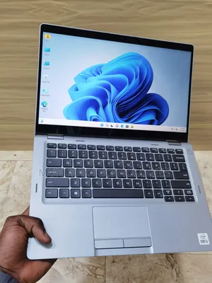 Laptop Dell Latitude 5310 16GB Intel Core i5 SSD 512GB