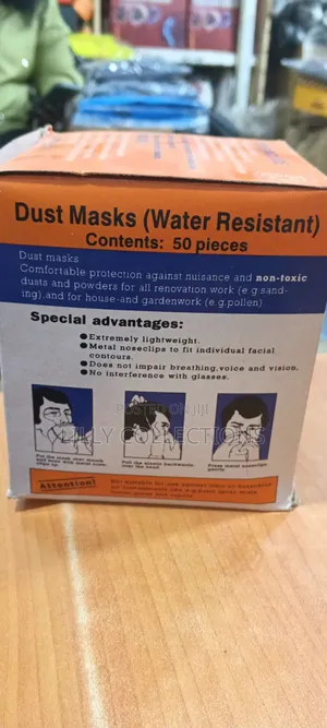 Afton Safety