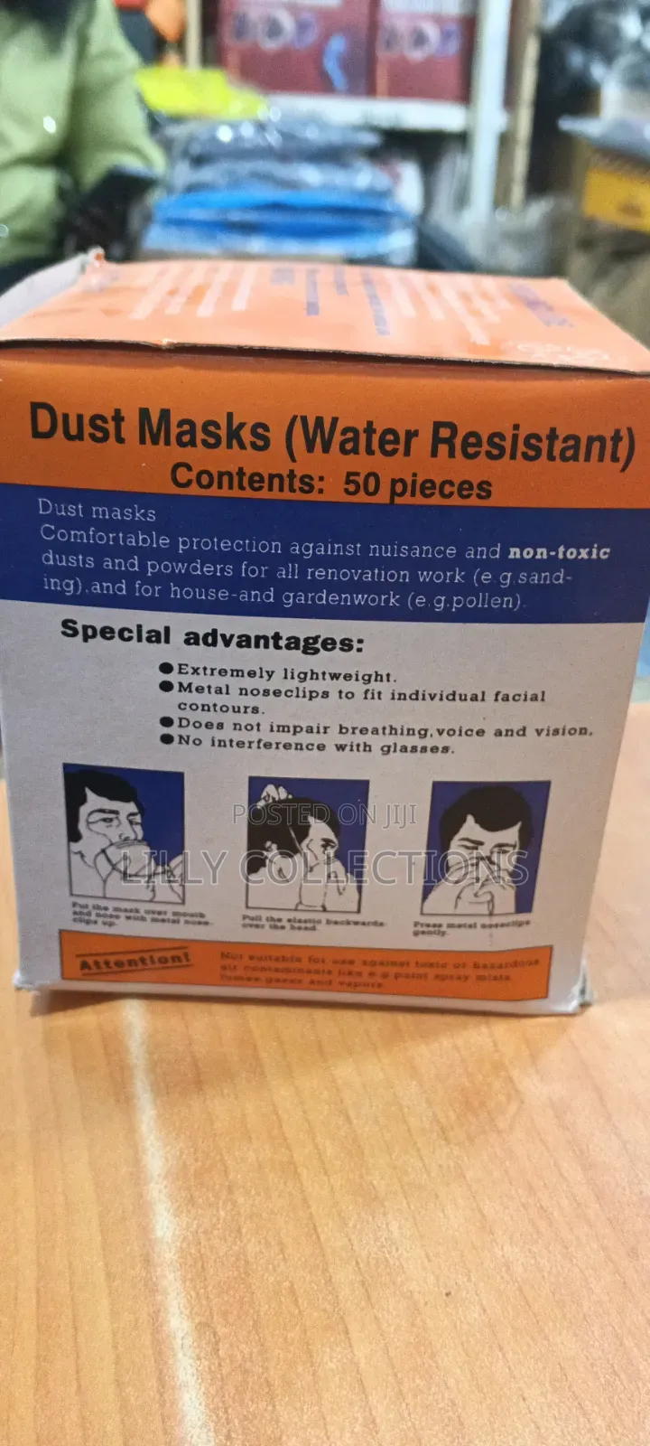 Afton Safety
