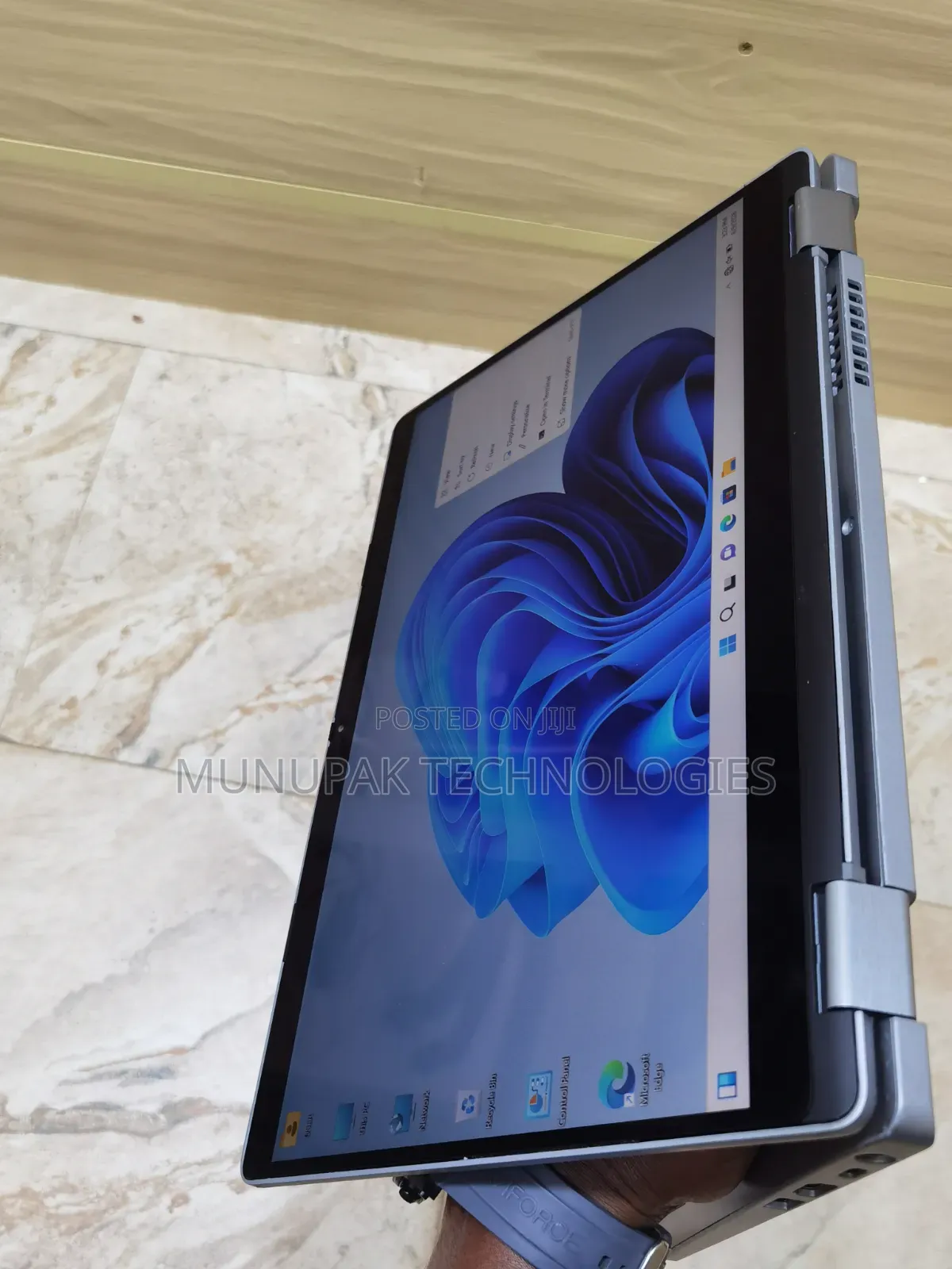 Laptop Dell Latitude 5310 16GB Intel Core i5 SSD 1T