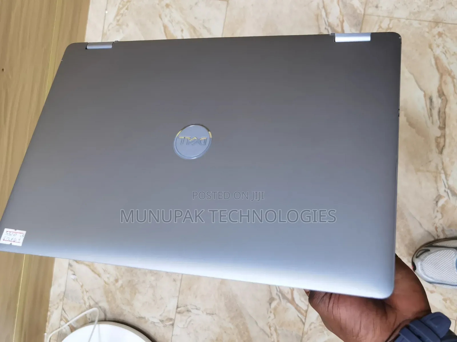 Laptop Dell Latitude 5310 16GB Intel Core i5 SSD 1T