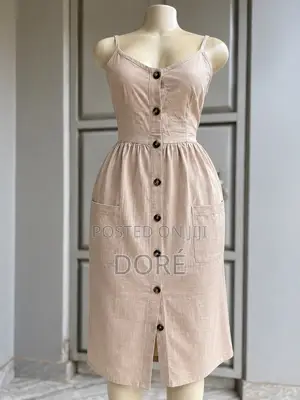 Casual Dresses