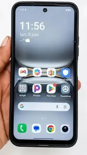 New Tecno Spark 40 128 GB Gray