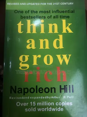 Inspirational Novel