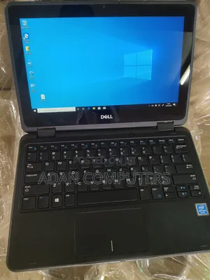 Laptop Dell Latitude 11 3190 4GB Intel Celeron SSD 128GB