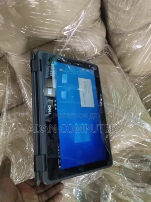 Laptop Dell Latitude 11 3190 4GB Intel Celeron SSD 128GB