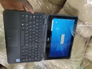 Laptop Dell Latitude 11 3190 4GB Intel Celeron SSD 128GB