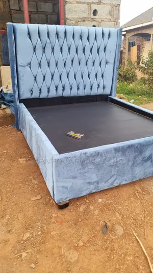 5by6 Affodable Bed