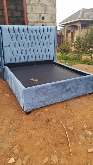5by6 Affodable Bed