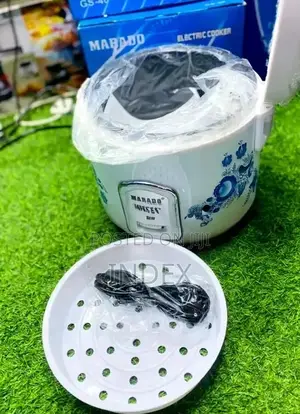 3l Marado Rice Cooker