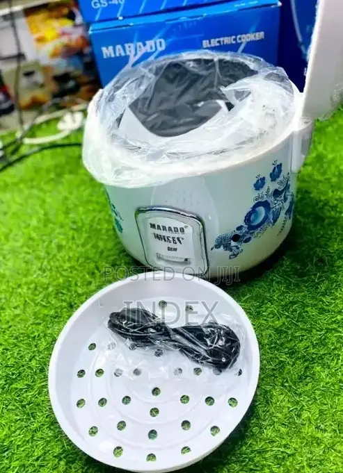 3l Marado Rice Cooker