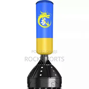 Boxing Standing Bag