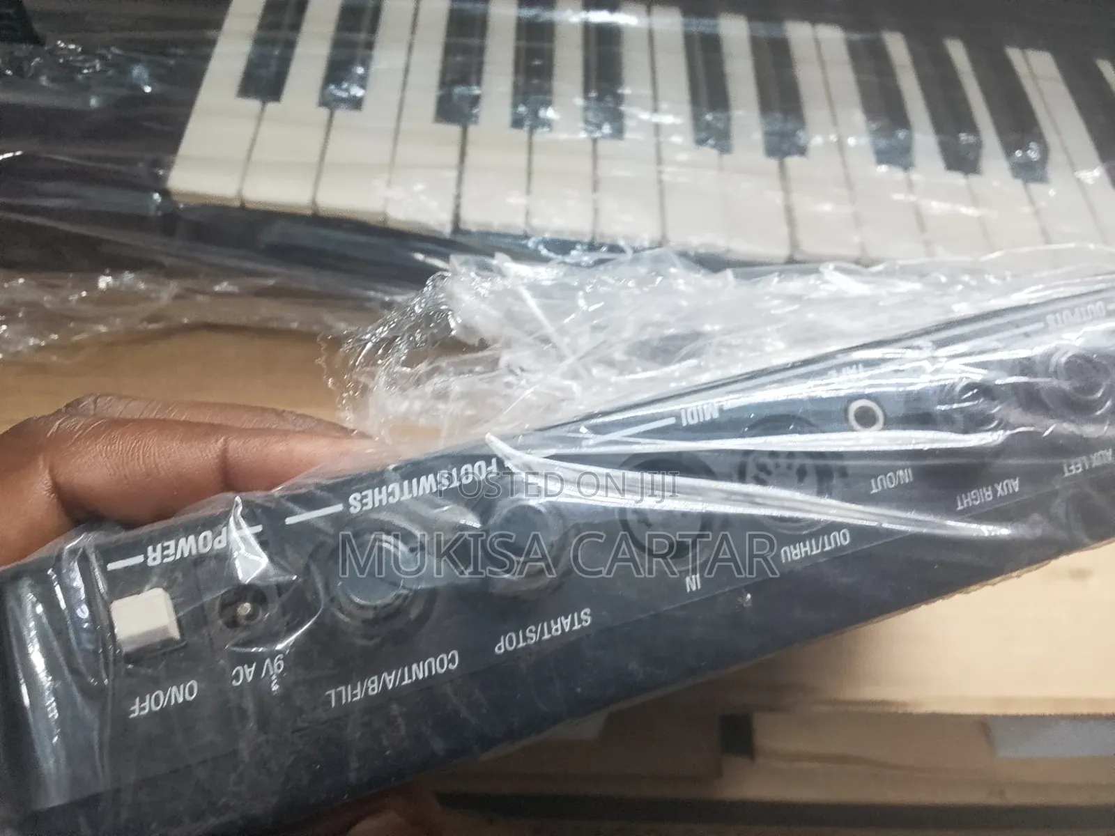 Alesis Drum Pad