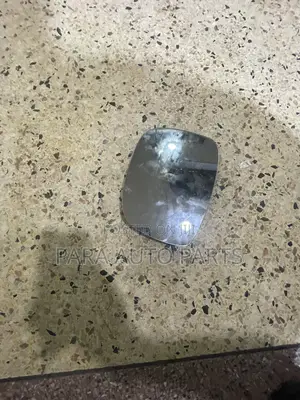 Mazda Side Mirror Plate/Glass