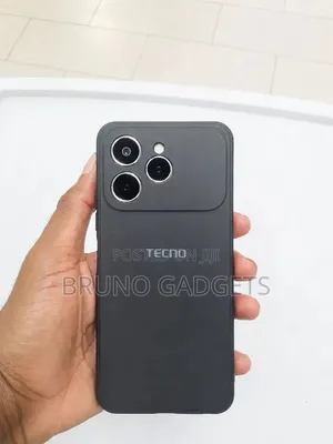 New Tecno Spark 40 128 GB Gray