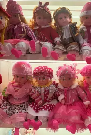 Baby Dolls