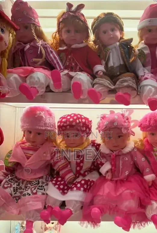 Baby Dolls