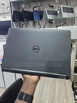 Laptop Dell Latitude E7240 8GB Intel Core i5 SSD 256GB