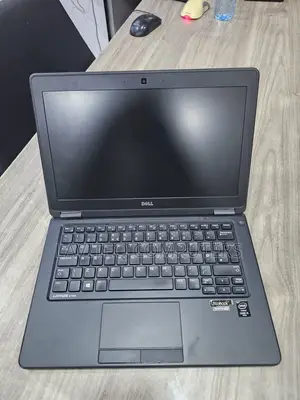 Laptop Dell Latitude E7240 8GB Intel Core i5 SSD 256GB