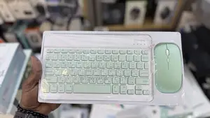 Wireless Bluetooth Mouse and Keyboard Kit, Computers, Rechargeable