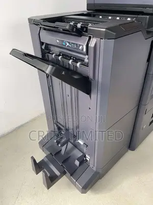 Kyocera Taskalfa 7002i Mono MFP A3 Copier Scanner Finisher