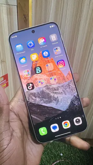 Tecno Spark 40 Pro 256 GB Gray