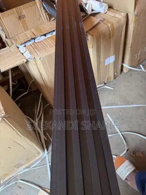 Pvc Wall Panels