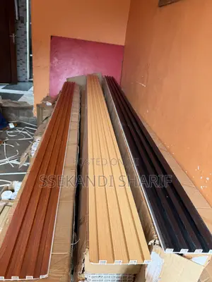 Pvc Wall Panels