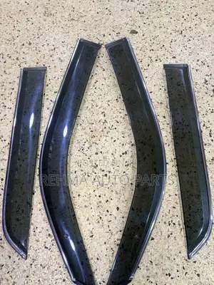 Original Window Visors (Busasi)