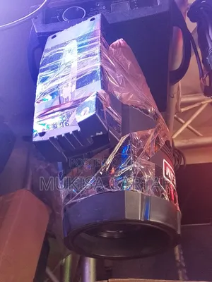 Beam Light Stage Pro