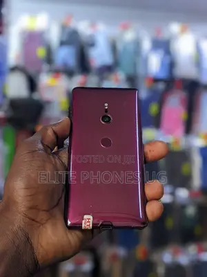 Sony Xperia XZ3 64 GB Red