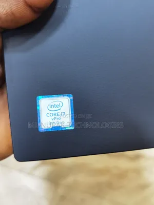 Laptop Lenovo ThinkPad X1 Carbon 16GB Intel Core i7 SSD 512GB