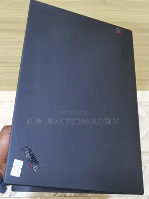 Laptop Lenovo ThinkPad X1 Carbon 16GB Intel Core i7 SSD 512GB
