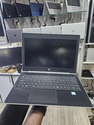 Laptop HP ProBook 450 G5 8GB Intel Core i5 SSD 256GB