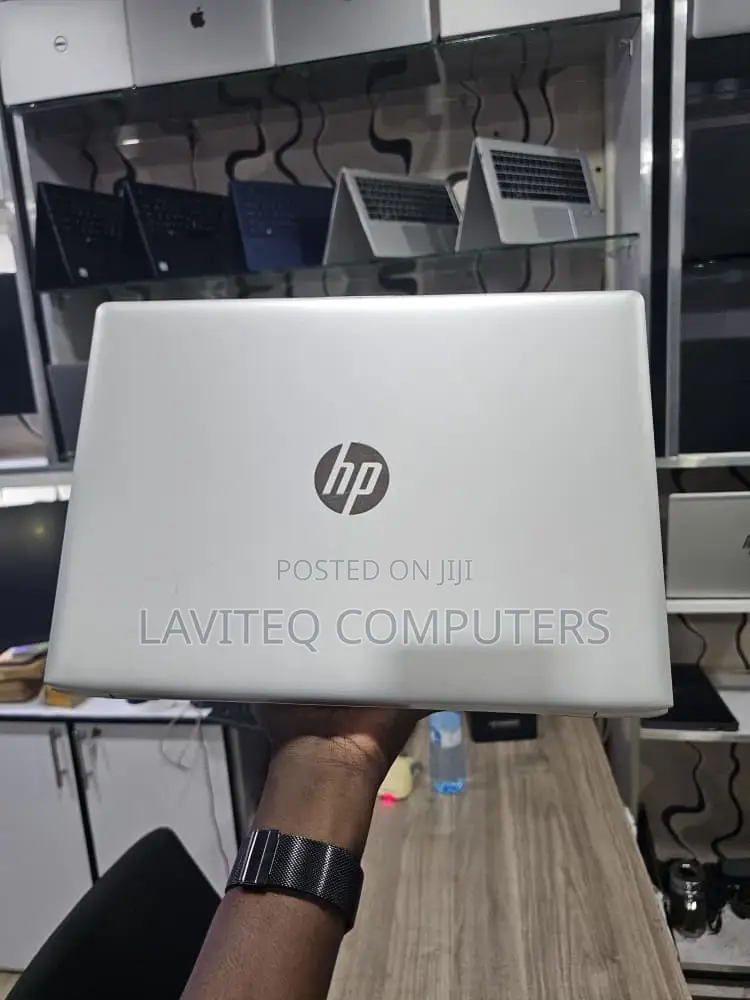Laptop HP ProBook 450 G5 8GB Intel Core i5 SSD 256GB