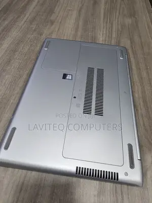 Laptop HP ProBook 450 G5 8GB Intel Core i5 SSD 256GB