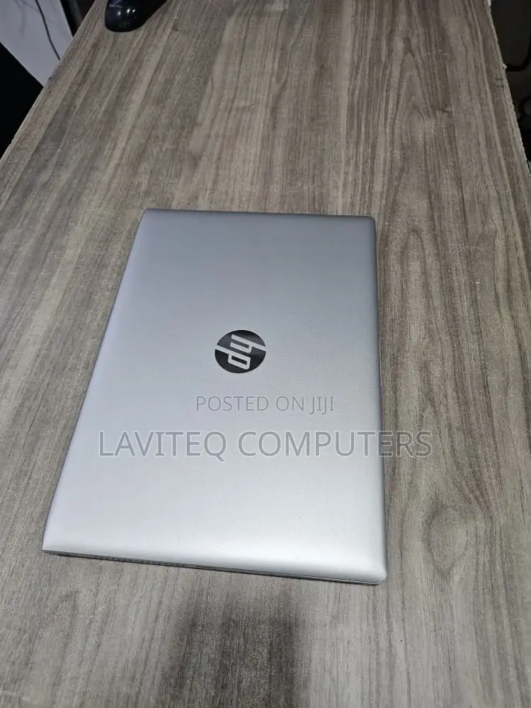 Laptop HP ProBook 450 G5 8GB Intel Core i5 SSD 256GB