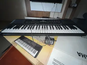 Yamaha Piano