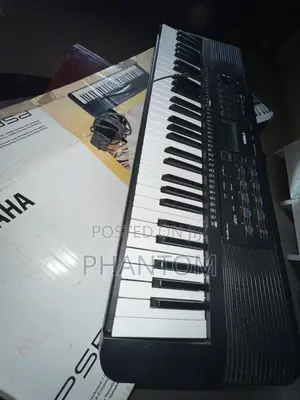 Yamaha Piano