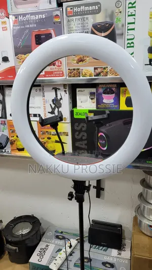 Ring Light
