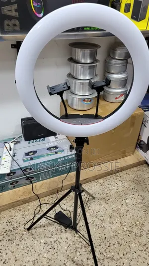 Ring Light