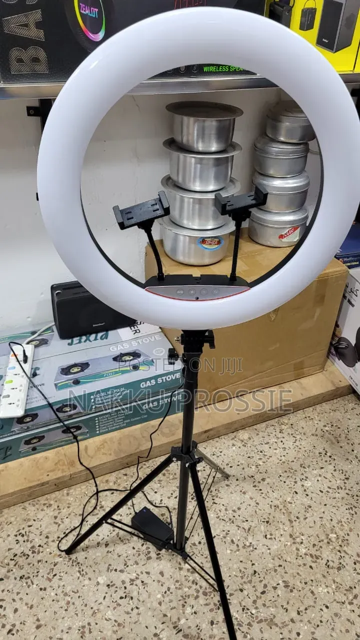 Ring Light