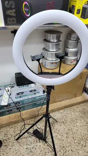 Ring Light