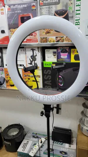 Ring Light