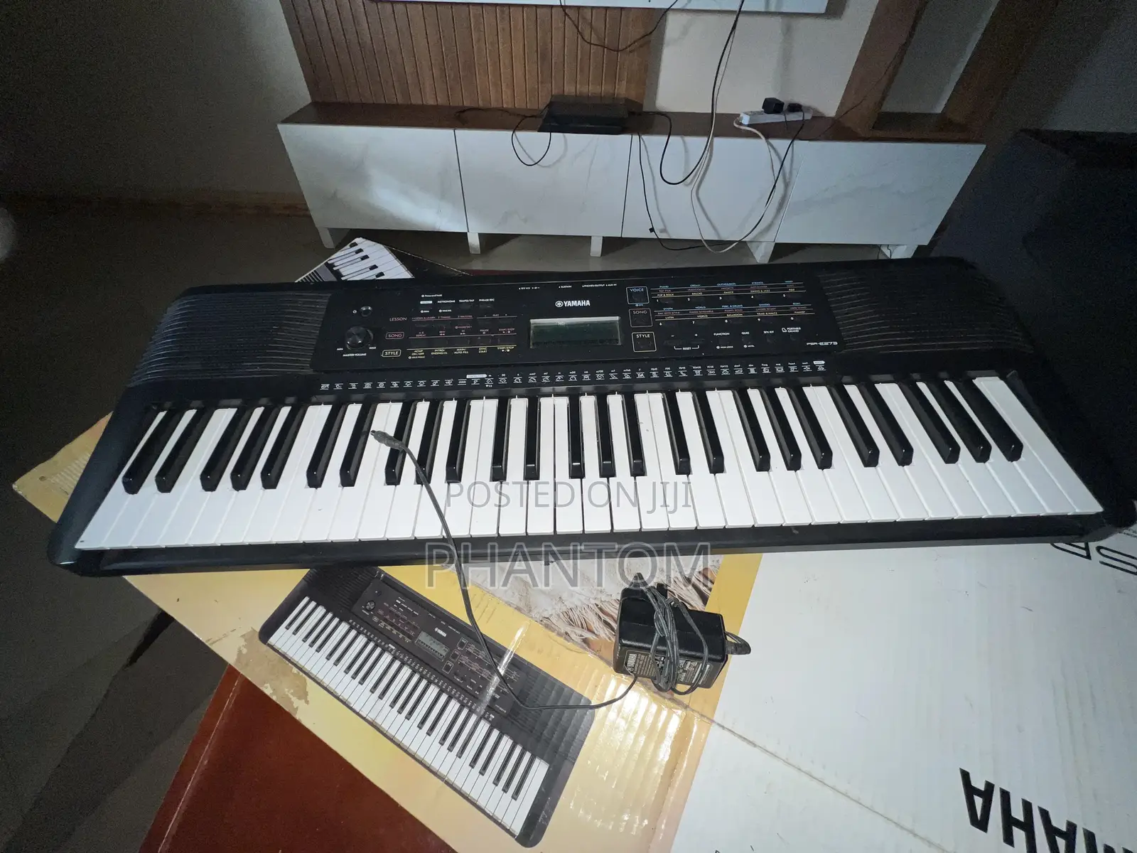 Yamaha Piano