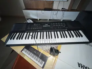 Yamaha Piano